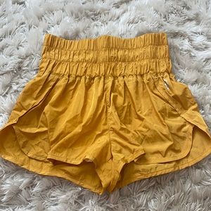 The way home - Free People shorts